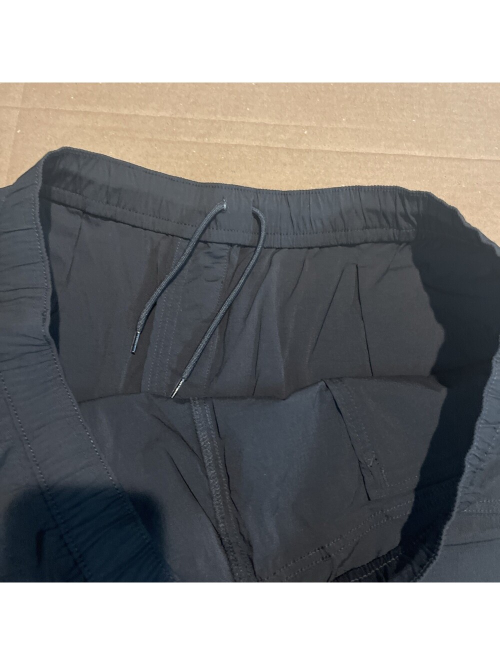 Carhartt Force Womens Work Short XXL 20 Black Relaxed Fit Ripstop $55 MSRP - Picture 10 of 13